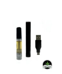 CBD 040 Vape Starter Set