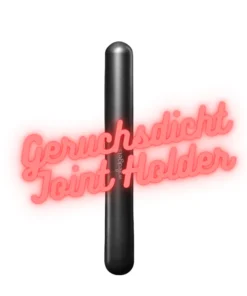 Mobiler Aschenbecher aus 2G