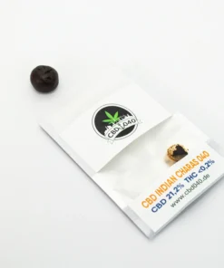 CBD Indian Charas Hasch 040