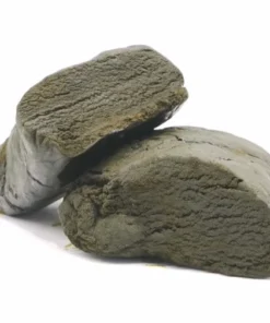 CBD Black Afghan Hasch 3