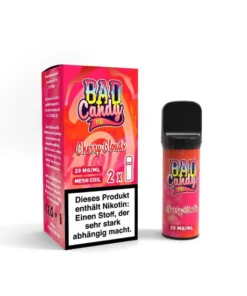 Bad Candy 2 Cherry Clouds