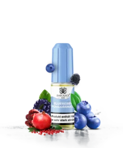 5K Liquid Blueberry Pomegranate
