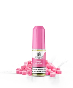 Bar Juice 5K Pink Bubba