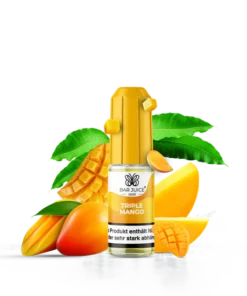Bar Juice 5K Triple Mango