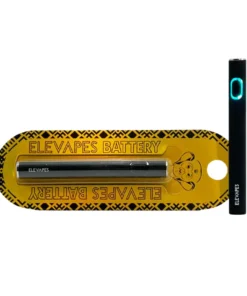 Elevapes Pre Heat Vape Pen 2