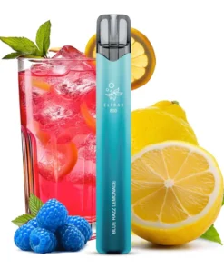 Elfbar 800 Blue Razz Lemonade