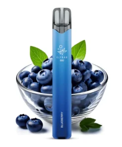 Elfbar 800 Blueberry