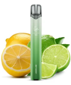 Elfbar 800 Lemon Lime