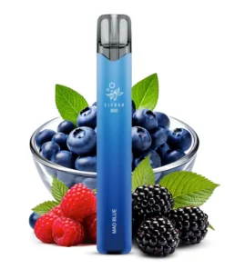 Elfbar 800 Mad Blue