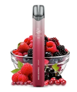 Elfbar 800 Mixed Berries