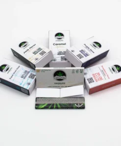 Legal THC 420 Edition