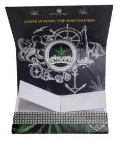 CBD040 Long Papers 3G