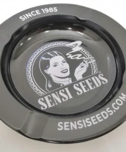 Sensi Seeds 1 Aschenbecher
