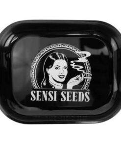 Sensi Seeds Rolling Tray 1