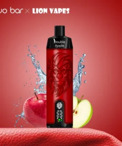 Bad Candy 1g Strawberry Splash