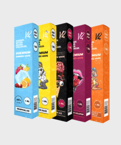 10-OH-HHC Vape Gönnerset