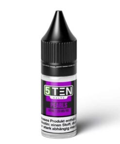 5TEN Salze Liquid – Perlen