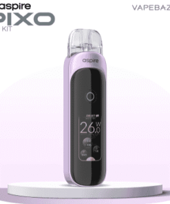 Aspire Pixo Pod Kit – Lila