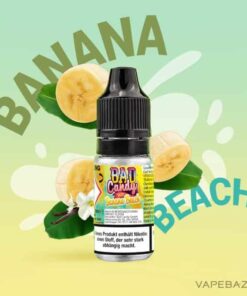 Bad Candy Liquid – Banana Beach
