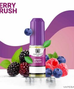 Bar Juice 5000 Nic Salt – Berry Crush