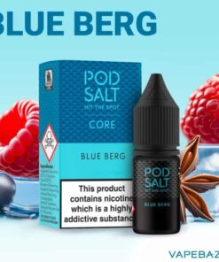 Podsalt Core – Blue Berg