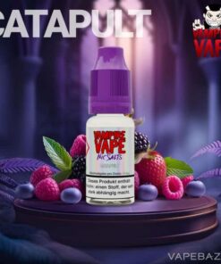 Vampire Vape Nikotinsalze – Katapult