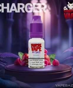 Vampire Vape Nic Salts – Ladegerät