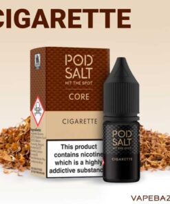 Podsalt Core – Zigarette