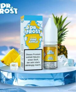 Dr. Frost Ice Cold – Nic Salt – Ananas