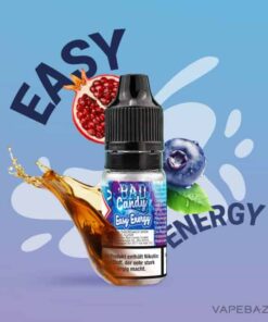 Bad Candy Liquid – Einfache Energie