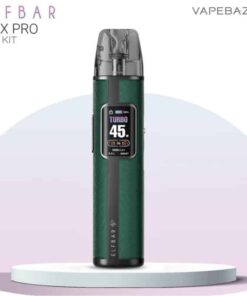 Elf Bar ELFX PRO – Pink