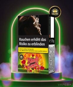 Holster Tabak – Bloody Punch