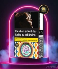 Holster Tabak – Grp 2.0