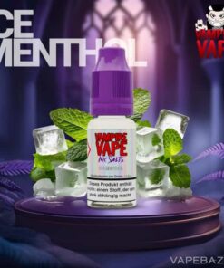Vampire Vape Nikotinsalze – Ice Menthol
