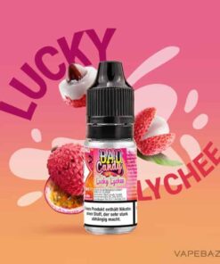 Bad Candy Liquid – Glückliche Litschi