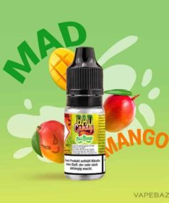 Bad Candy Liquid – Mad Mango