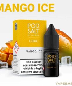 Podsalt Core – Mangoeis