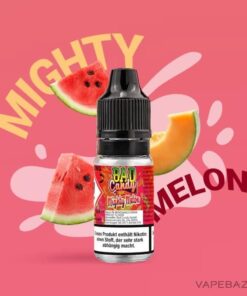 Bad Candy Liquid – Mighty Melon