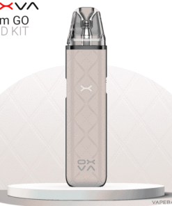 OXVA Xlim Go – Pod Kit – Hellbraun