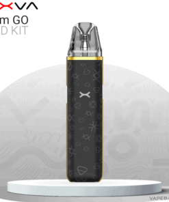 OXVA Xlim Go – Pod Kit – Hellgrün