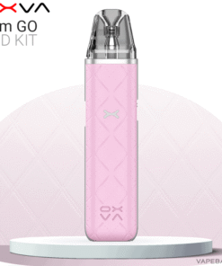 OXVA Xlim Go – Pod Kit – Luxe Brown