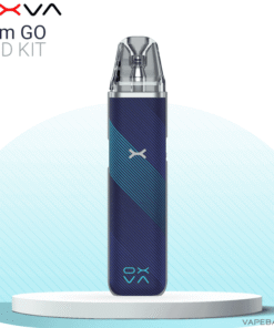 OXVA Xlim Go – Pod Kit – Rot