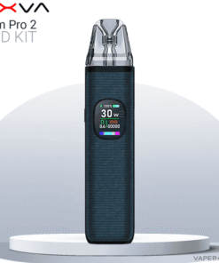 OXVA Xlim Pro 2 Pod Kit – Blue Jeans