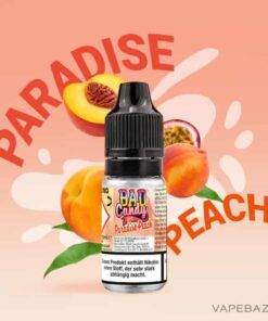 Bad Candy Liquid – Paradiespfirsich