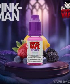 Vampire Vape Nikotinsalze – Pink Man