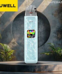 Uwell Caliburn G4 E-Zigaretten – Set Glacier Blue