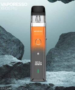 Vaporesso XROS Pro – Orange