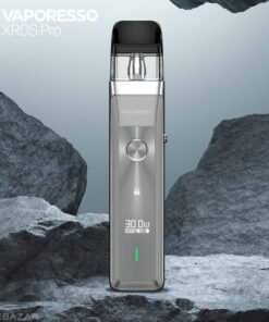 Vaporesso XROS Pro – Silber