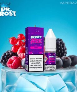 Dr. A.S. Frost – Flüssige Nikotinsalze – Vimo