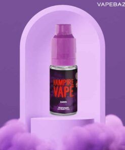 Vampire Vape Liquid – Dawn